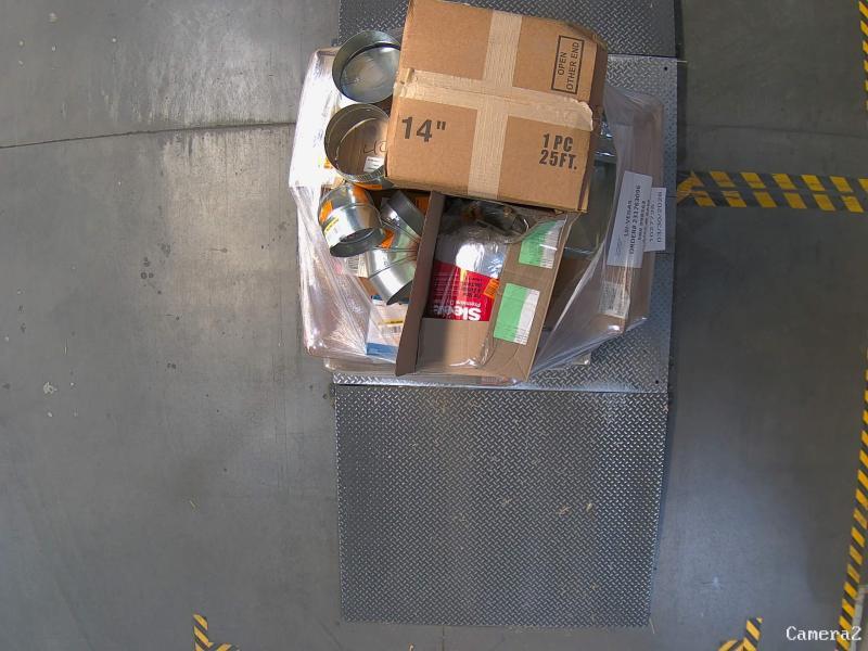 Plumbing - Watts, Honeywell Home, Oatey, Glacier Bay, Everbilt, RELN, Master Flow, Pfister - Est Retail $4,254