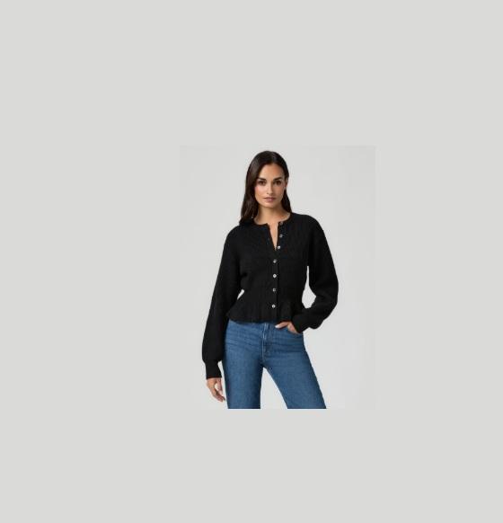 Apparel - Paige Roslin Cardigan Sweater, The North Face Freedom Insulated Pants, Wacoal - Original MSRP $1,515