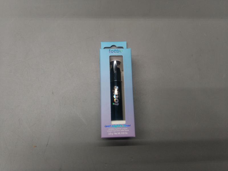 General Merch - Lottie London Chubby Stick Liners & Itek Adjustable Collapsible Phone Holders  - MSRP $1,334