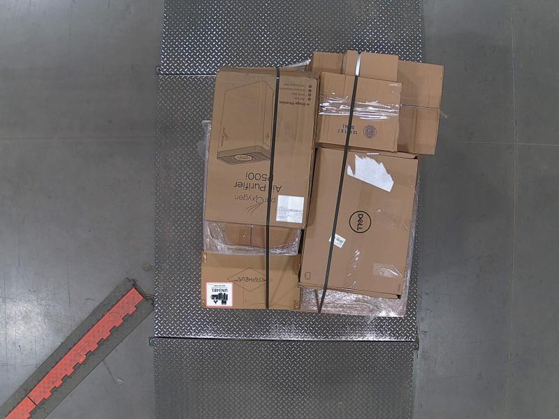 Electronics - Canon Printer Toner, Cisco Headset, HP Ink Cartridge, Jabra Engage Headset - MSRP $21,466