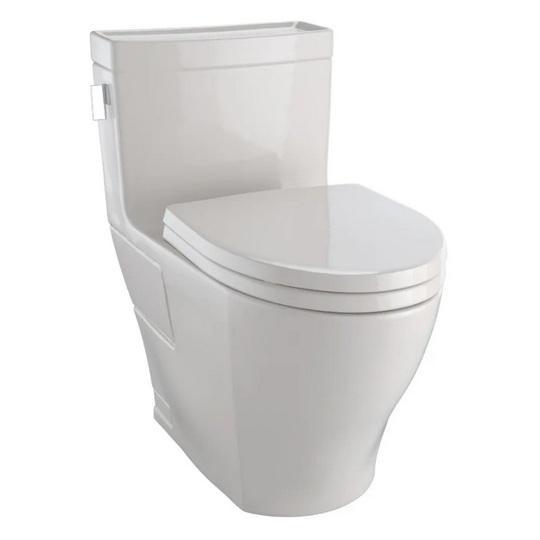 Toto MS624124CEFG#12 Elongated Toilet - MSRP $1,169