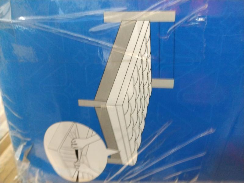 Unprocessed Manifested AMZ LPN Pallet - Portable Countertop, Self Cleaning Litterbox, Vibration Plate - MSRP $2,755