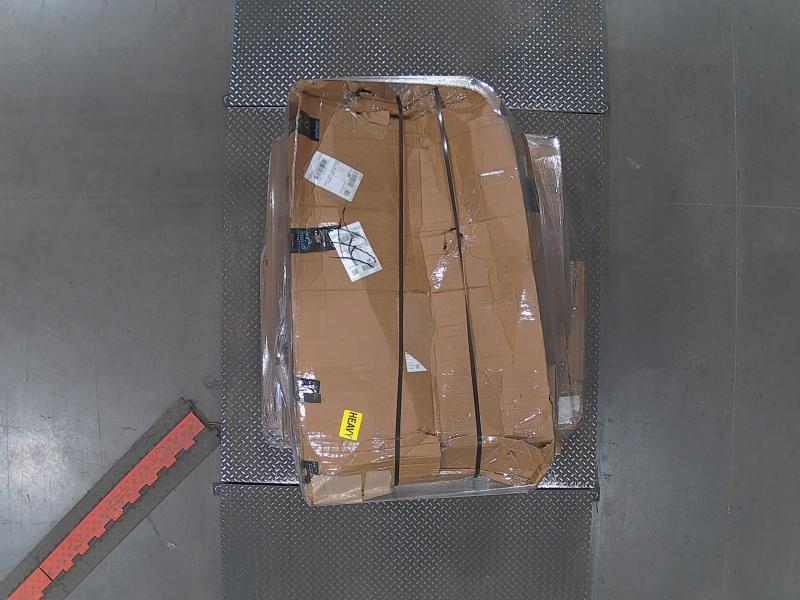 General Merchandise - Cuisinart Cookware Set, Shark Lift-Away Upright Vacuum, SereneLife Multi Game Table - MSRP $1,602