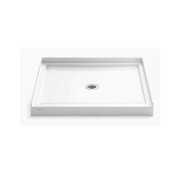 Sterling 95077-0 Shower Base - MSRP $902