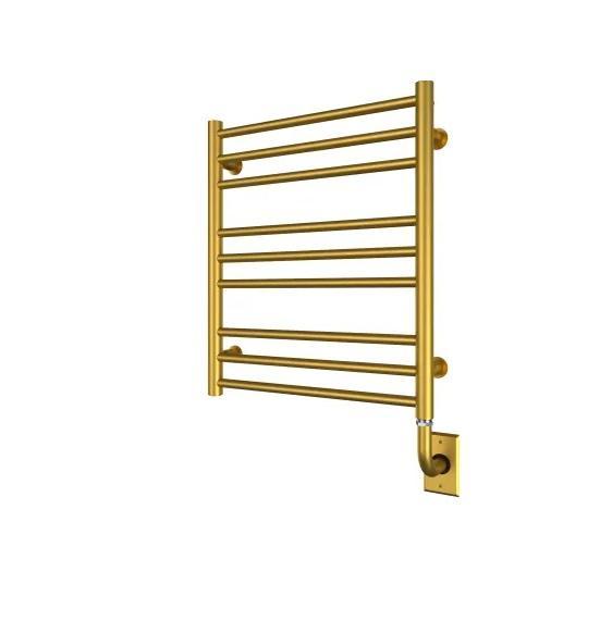 ICO Bath W4018 Stainless Steel Towel Warmer - MSRP $1,725