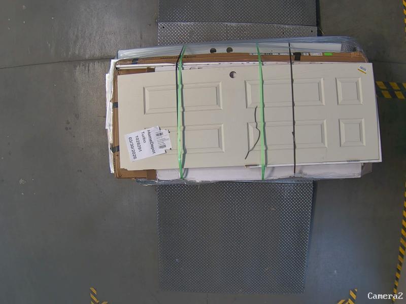 Doors & Windows - Delta Classic 500 Curve 60inLx32inW Alcove Shower Pan Base & More - Est Retail $2,479 -1plt