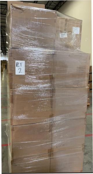 Computer PC Liquid / Water Cooling Lot & More - $35.4K - 171 Qty.