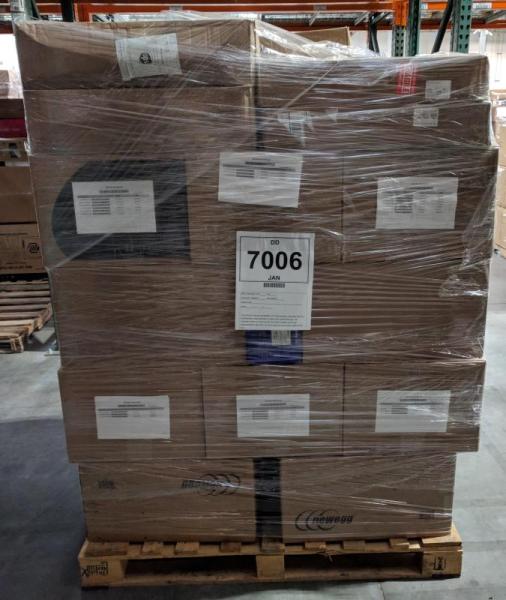 Gaming Computer Accessories Lot & More - $16.3K - 140 Qty.