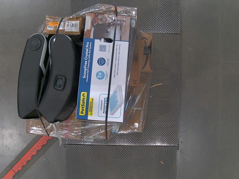 Pallet of Assorted General Merchandise - MSRP $1,399