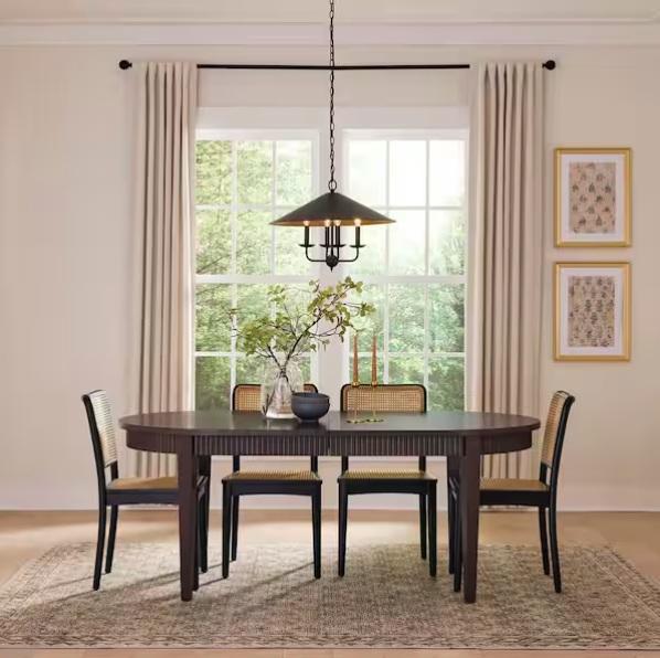 Home Decor - HDC, BYBLIGHT, FUFU&GAGA -  Est Retail $1,095- 1plt