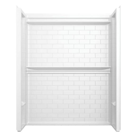 Home Decor - Delta, Hampton Bay, PlyGem - Est Retail $2,263