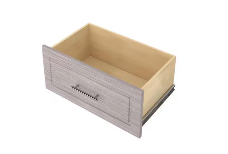 Flooring & Rugs - Closet Evolution, Florida Tile Home Collection - Est Retail $990- 1plt