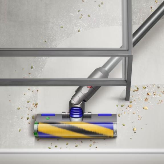 TRUCKLOAD - Dyson V15 Stick Vacuum, Kobalt Air Compressor, Thunderbay Auger Powerhead with Bit - MSRP $51,293