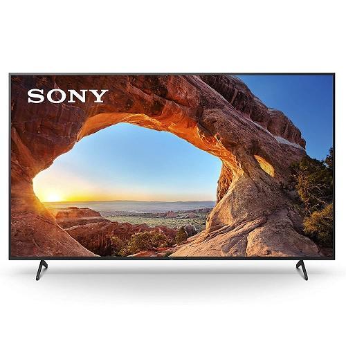 D Grade - Sony 65"-85" 4K Ultra HD Smart LED Televisions - MSRP $3,199