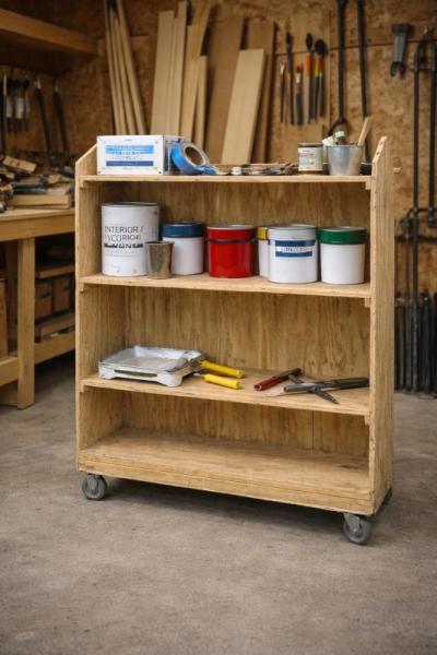 100 New Haven Wood Library Book Carts - Library, Office, & Commercial Shelving Bulk Lot MSRP 54,000