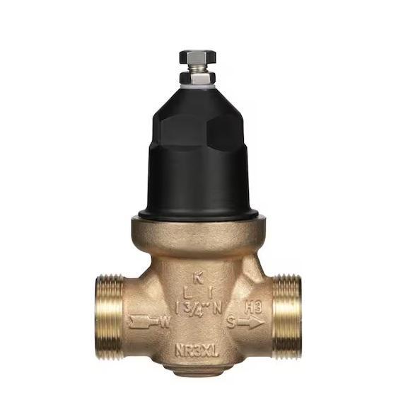 Plumbing - Wilkins, Panasonic, Elkay, PRESSFAST, VEVOR, ELLO&ALLO, Google, FLG, Flynama, Everbilt - Est Retail $6,978