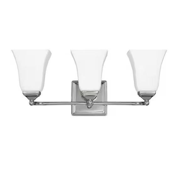 Lighting & Electrical - Capital Lighting, Pacific Core, JUSHENG, Flint Garden, Bel Air Lighting - Est Retail $3,414