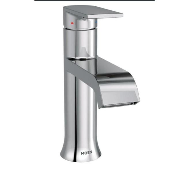 Faucets, Lighting & More by Waterstone, RP Lighting & More - MSRP $13,675