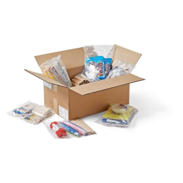 General Merchandise- hand2mind Classroom Materials, Allegro Industries Blower, ADA Folding Wall Mount - MSRP $4,806