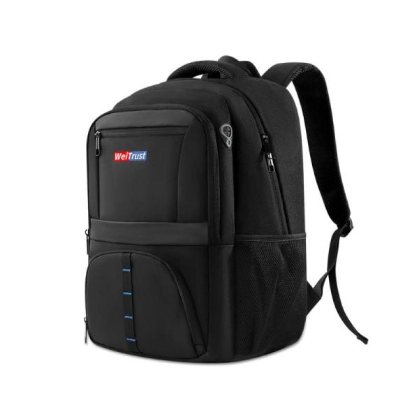 Amazon Clearance - Luggage - WeiTrust Travel Laptop Backpack, Toddler Backpacks, Initial Fanny Packs - MSRP $1,067