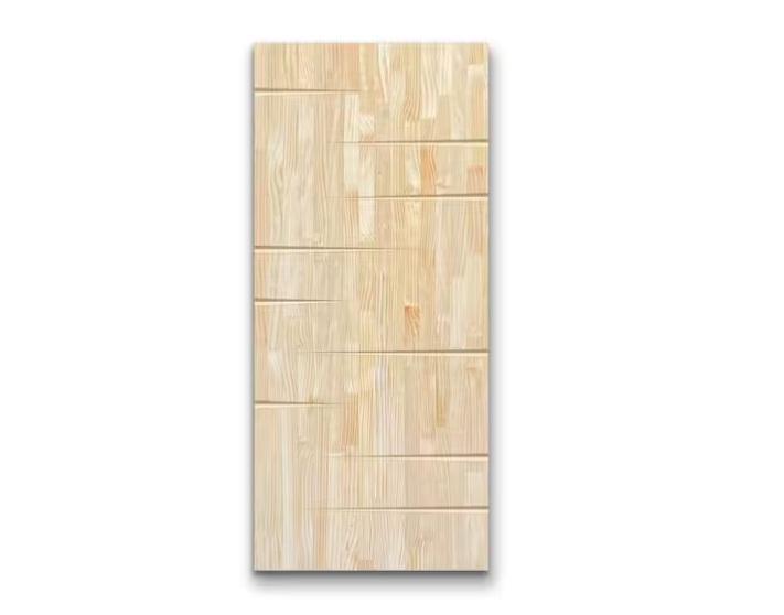 Doors & Windows - CALHOME, PONDEROSA WOOD, VEIKOUS - Est Retail $1,916- 1plt