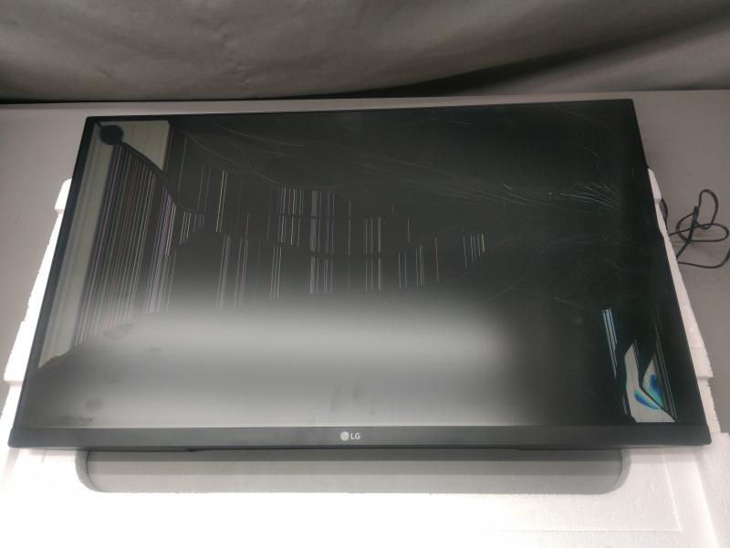 Salvage Electronics - Lenovo IdeaPad Laptop, Dell 27" Monitor, LG 27" Monitor - MSRP $1,928