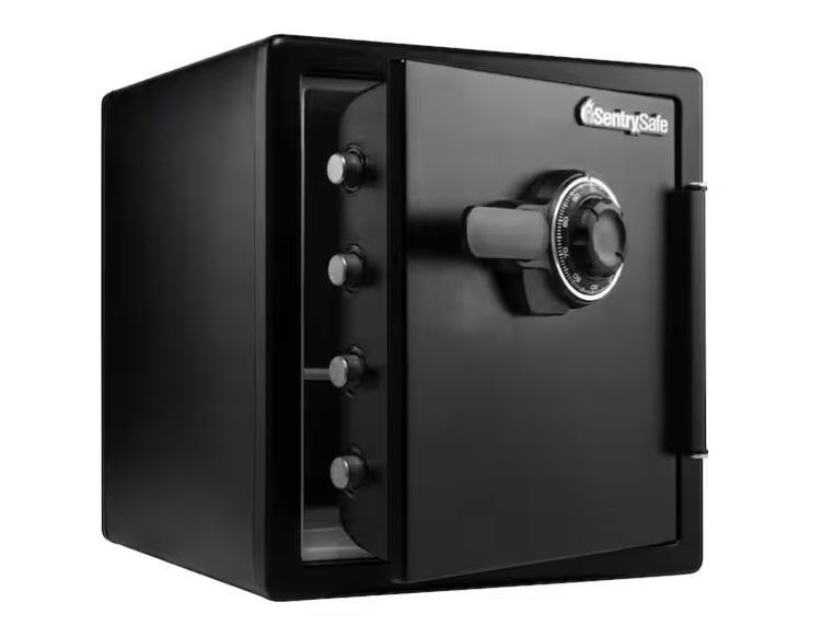 Tools & Hardware - SentrySafe, DEWALT, BORA - Est Retail $1,330- 2plts