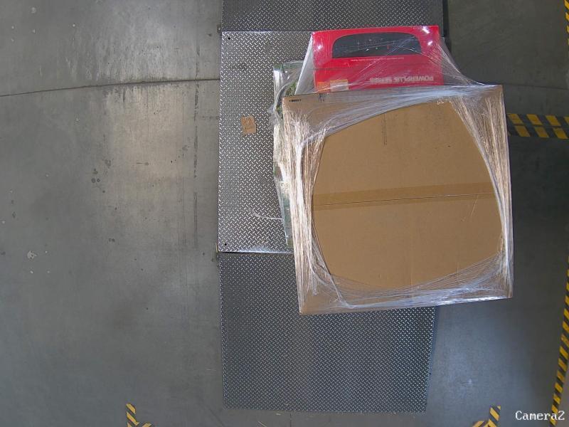 Appliances - Vissani Top Freezer Refrigerator, Honeywell Air Purifier - Est Retail $1,183