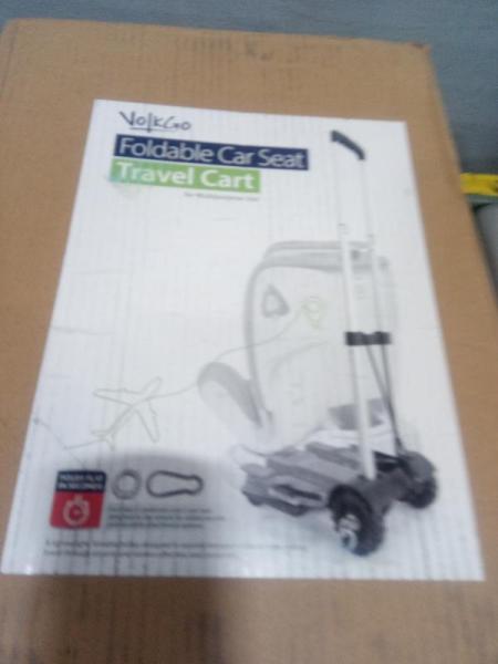 Unprocessed Manifested AMZ LPN Pallet - iSpring RO1000-ORB Tankless Reverse Osmosis Water, Pampers - MSRP $3,946