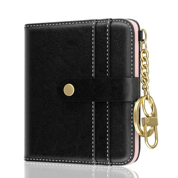 Luggage- Wallet for Men Built-in Anti-Loss Tracker, Aiawoxc Womens Wallet - MSRP $3,621