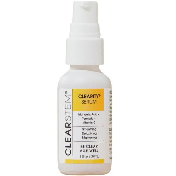 Beauty- CLEARSTEM - CLEARITY The Blackhead Dissolver, HUSPUR Instant Eye Tightener - MSRP $15,336