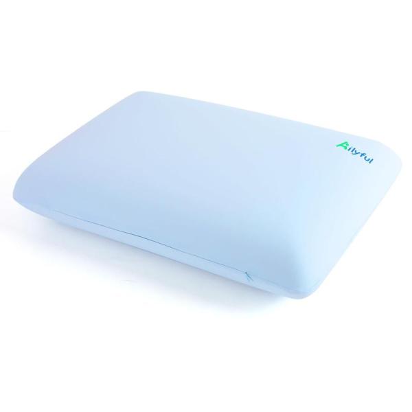 Home- Ailyful Memory Foam Pillow, Cvrozpwy Possum Blanket, JQinHome Chair Covers Set - MSRP $26,787