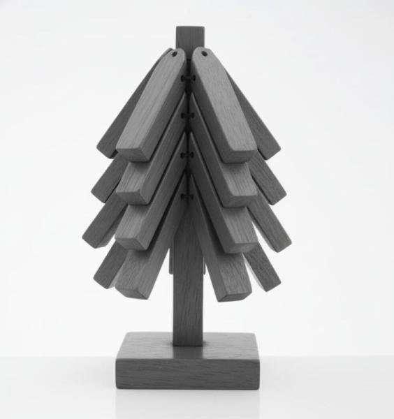 Kitchen- Fonyick Tree for Hot Dishes, My Vesperbox Bento Box, GALENTINES DAY Balloons - MSRP $9,099