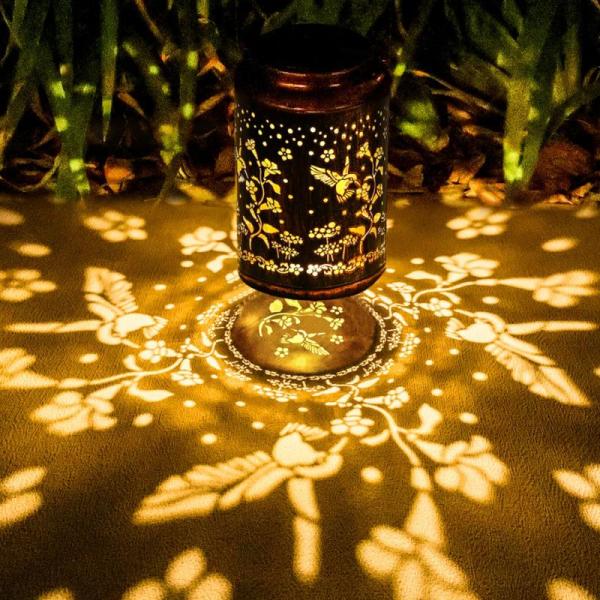 Home Improvement - Solar Lanterns, 3D Galaxy System Crystal Ball, Prugna Door Seal Weather Stripping - MSRP $5,633