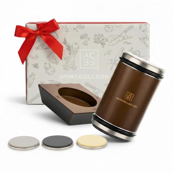 Kitchen - ACBS Rolling Knife Sharpening Kit, Food Warming Mat, Matcha Whisk Set - MSRP $61,179
