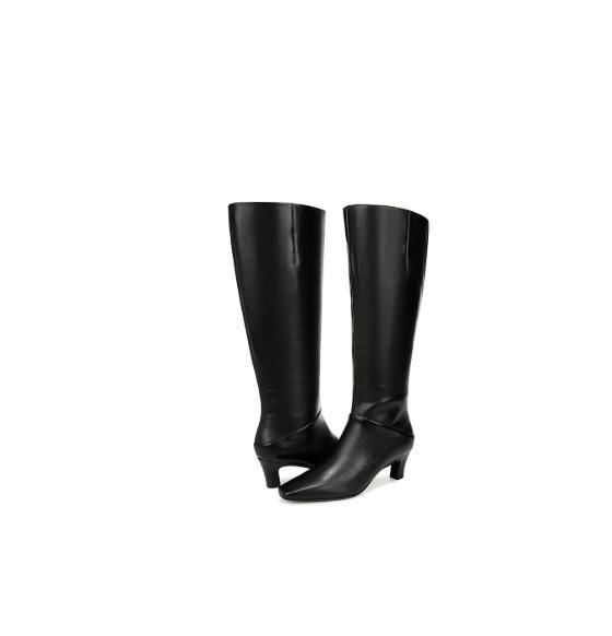 Shoes - Franco Sarto Andria High Shaft Wide Calf Boots, Hoka Clifton 10, Ugg, OluKai, Cape Robin - Original MSRP $1,758