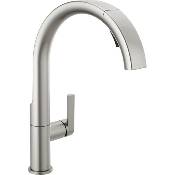 Delta Keele Kitchen Faucet, Bomgie Pool Pump, Cricut Heat Press Machine - MSRP $2,795