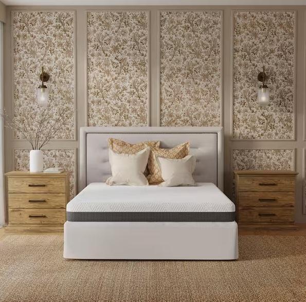 Home Decor- OMNE SLEEP, Lirago, VECELO, Convenience Concepts, Noble House, BYBLIGHT, Flash Furniture -Est Retail $1,412