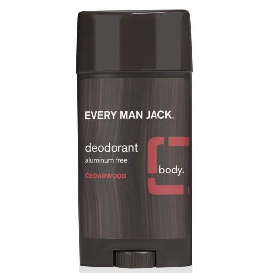 General Merch - Every Man Jack Cedarwood Deodorant, Home Smart Aromatherapy Air Freshener Candle - MSRP $3,684