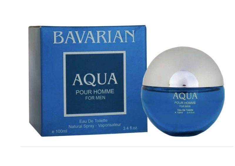 Montblanc/Armani/Bvlgari & Friends Men's Fragrances