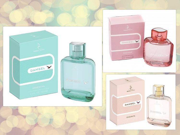 Lacoste/Gaultier & More Designer Inspired Fragrance Styles