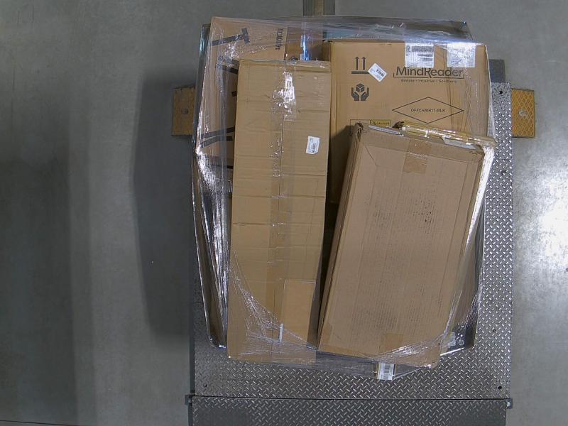 Salvage Electronics - HP DesignJet Printhead Kit, Lenovo M625 Mini Desktop PC, Delton Keyboard - MSRP $5,979
