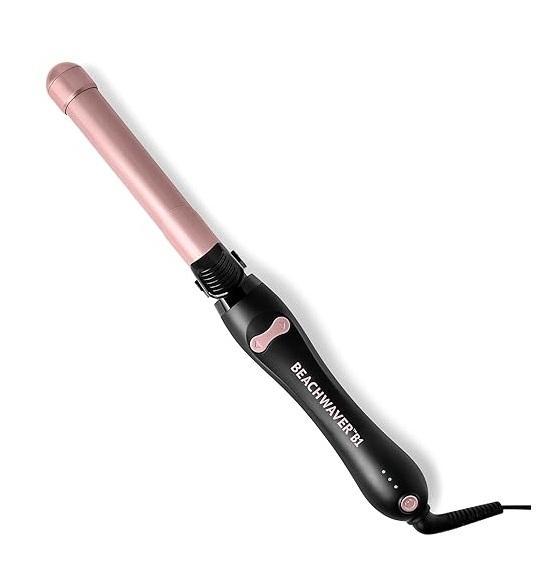 The Beachwaver Co. B1 Rotating Curling Irons, Novilla Twin Mattress, Huggies Size6 Diapers, Pampers Size5 -MSRP $3,508