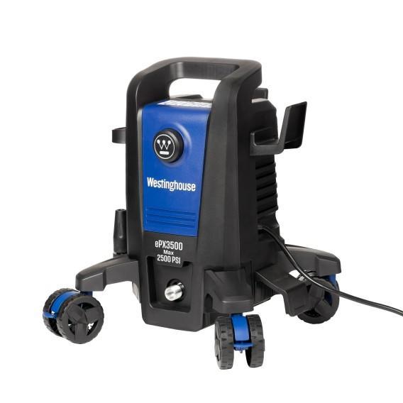 Westinghouse Electric Pressure Washer, Etonex Twin Mattress, Little Tree Round Dining Table - MSRP $2,052