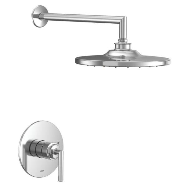 Bathroom Showers & More by Moen, Assorted Finishes - MSRP $33,097