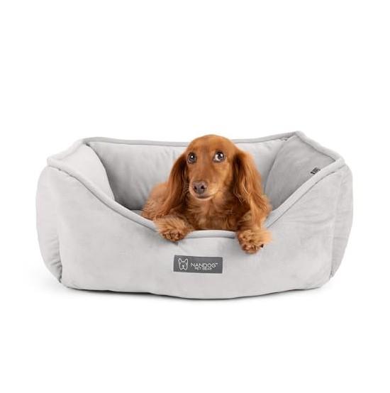 AMZ LPN Pallet- Nandog Cloud Pet Bed, Elecosmos Electric Scoote, Hisea Hunting Waders - MSRP $3,714