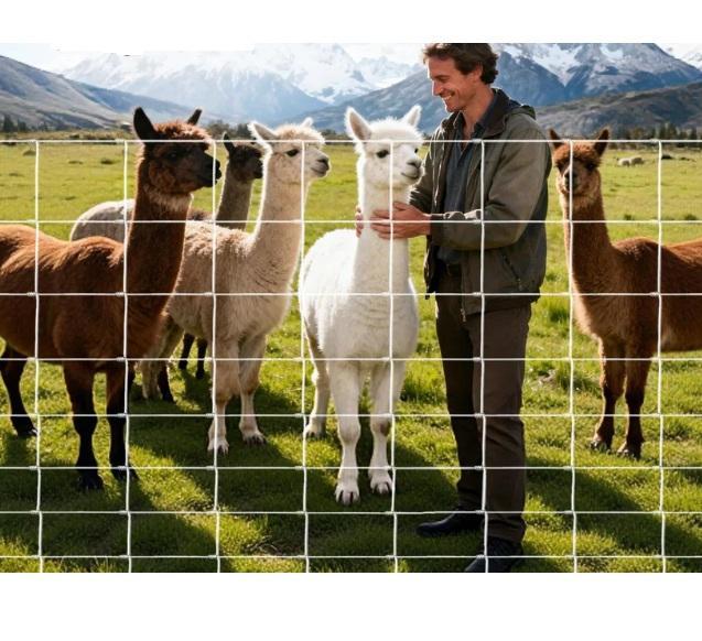 Garvee 5ftx328ft Heavy Duty Farm Fence, VEVOR Walk-in Tunnel Greenhouse, MYICY Windowless Air Conditioner - MSRP $2,031