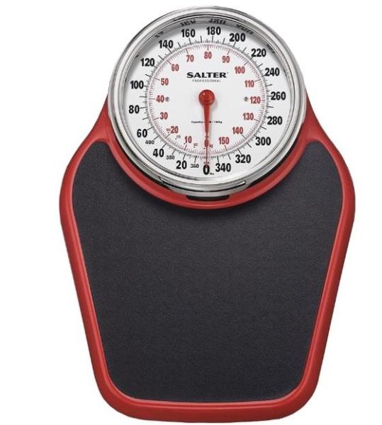 Salter Pro-Helix Oversized Bathroom Scale, PetSafe Plastic Pet Door, TENA Incontinence Underwear XL - MSRP $940
