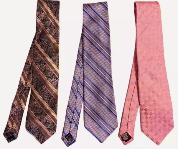 Hugo Boss Neckties Resell Bulk Ties Designer High End Wholesale Lot