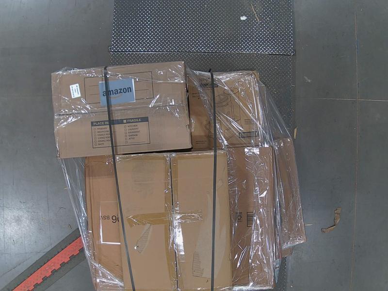 General Merchandise- Ringside Cobra Punching Bag, HEMLDAN 52" Ceiling Fan, Twalsu LED Mirror for Bathroom - MSRP $3,201